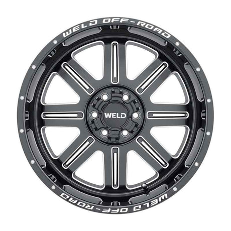 Weld W10309098500