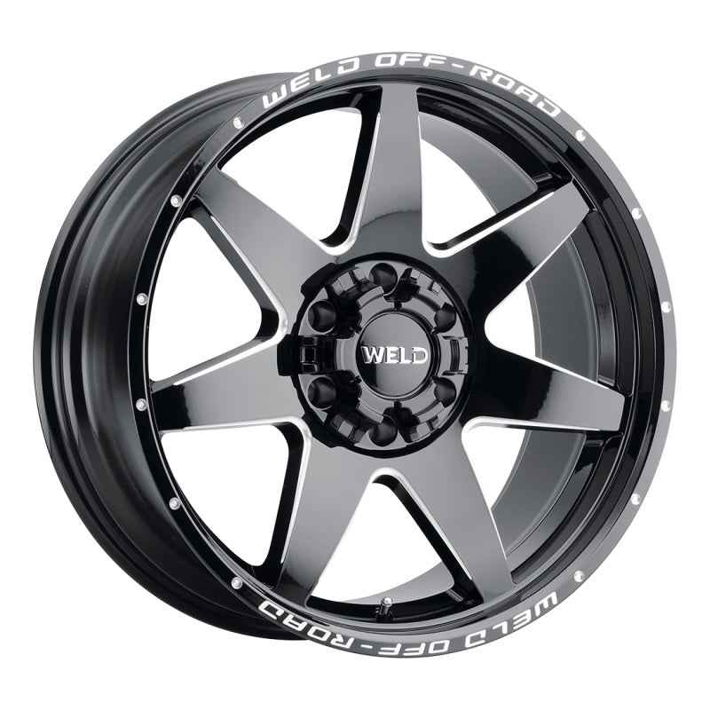 Weld W10900070475