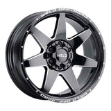 Weld W10900070475