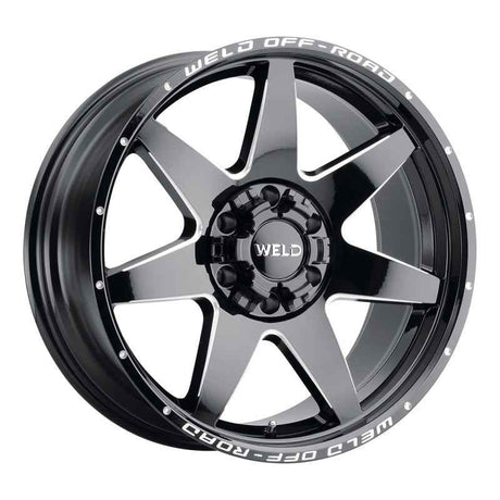 Weld W10900070475