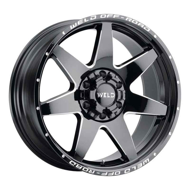 Weld W10900070475