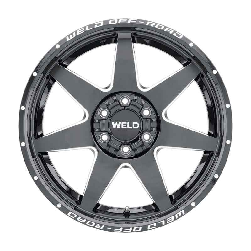 Weld W10900070475