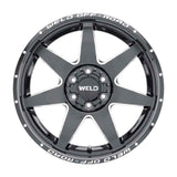 Weld W10900070475