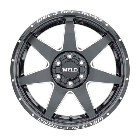 Weld W10900070475