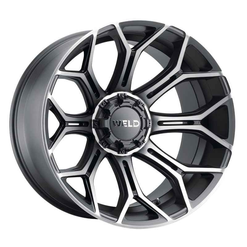 Weld W11222098475