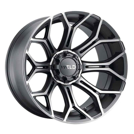 Weld W11222098475