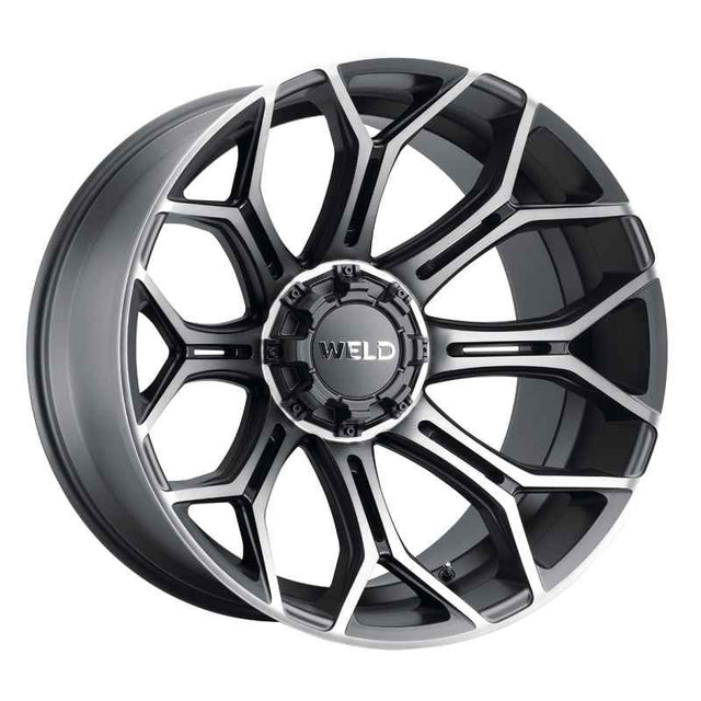 Weld W11222098475
