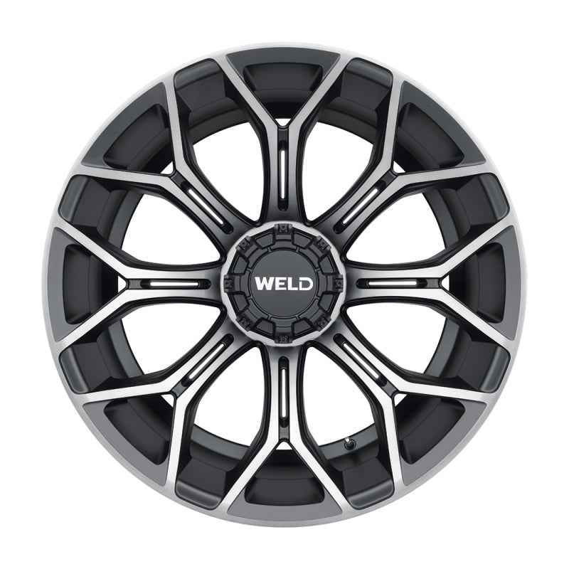Weld W11222098475