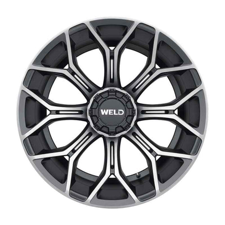 Weld W11222098475
