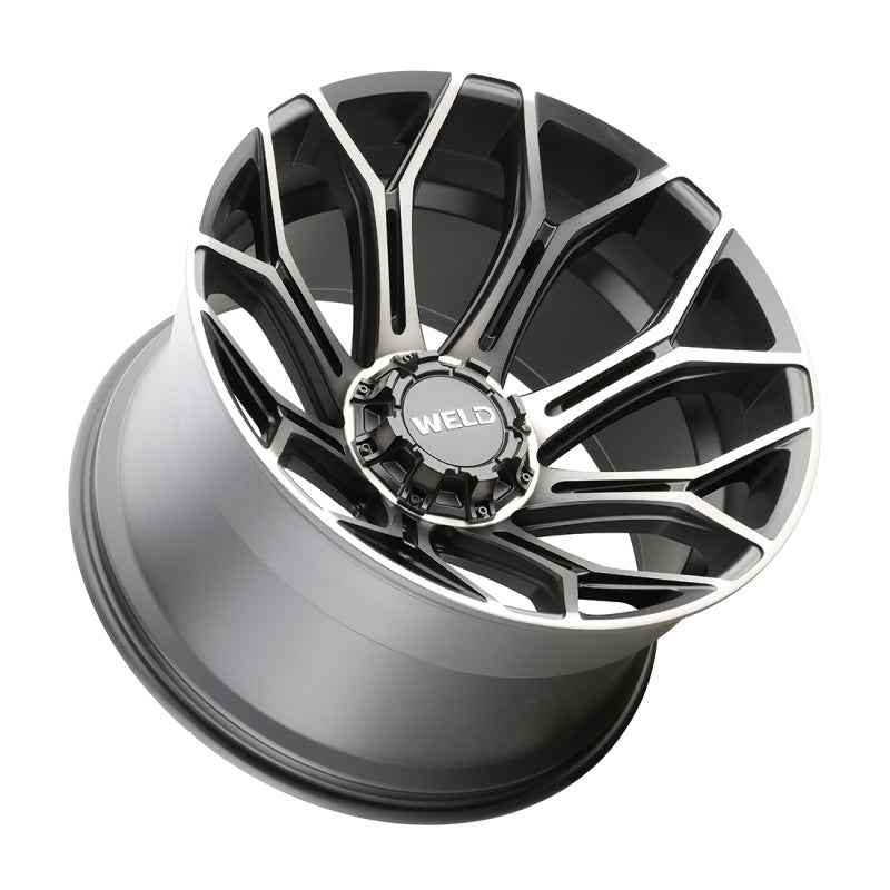 Weld W11222098475