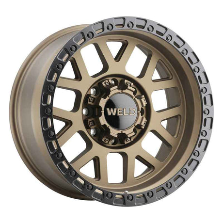 Weld W11500057475