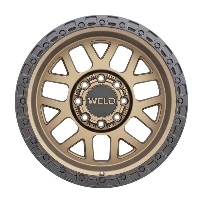 Weld W11500057475