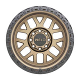 Weld W11500057475