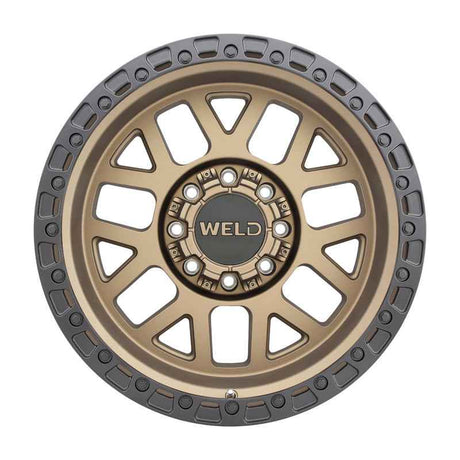 Weld W11500057475