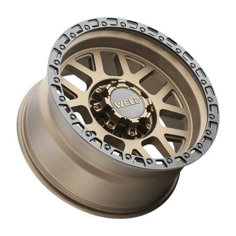 Weld W11500057475