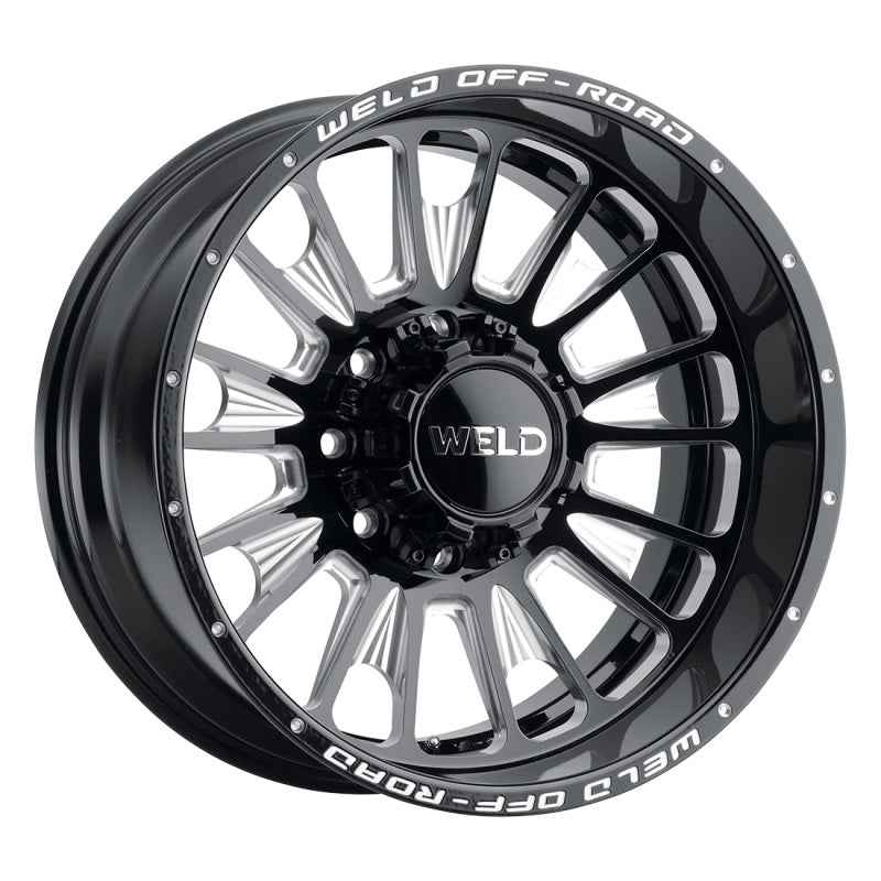 Weld W12100082475