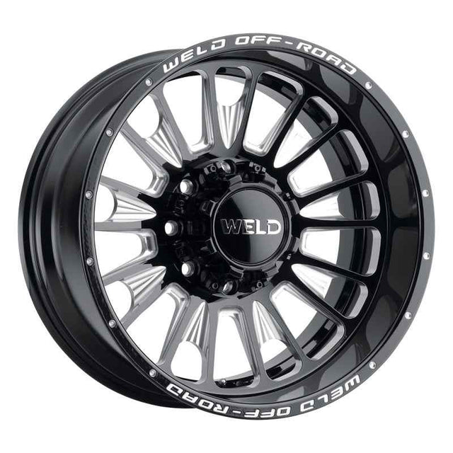 Weld W12100082475