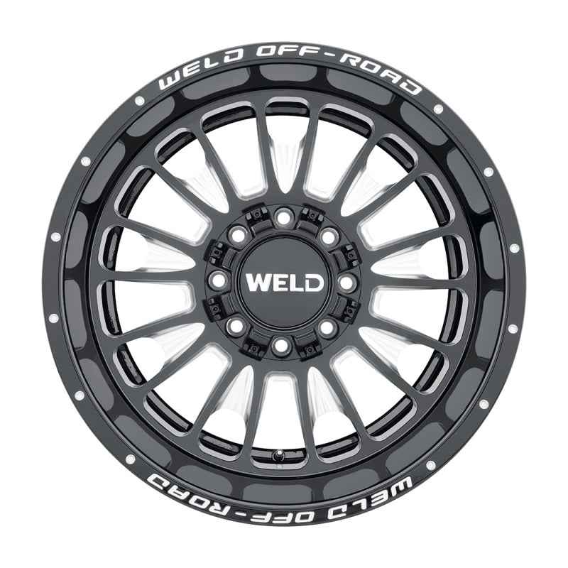 Weld W12100082475