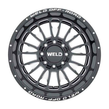 Weld W12100082475