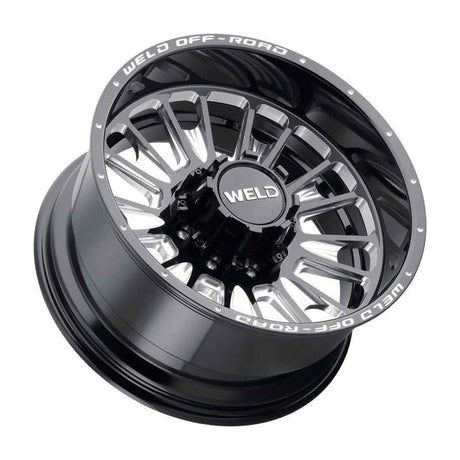Weld W12100082475