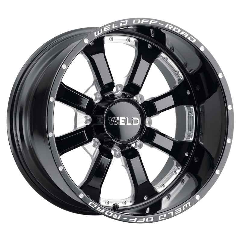 Weld W12500082475