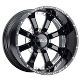Weld W12500082475