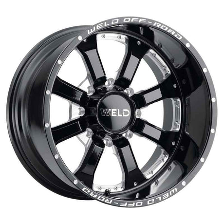 Weld W12500082475
