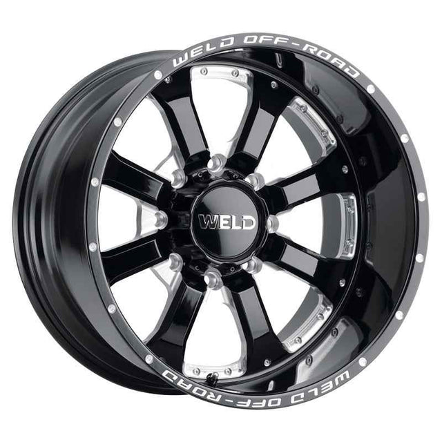 Weld W12500082475