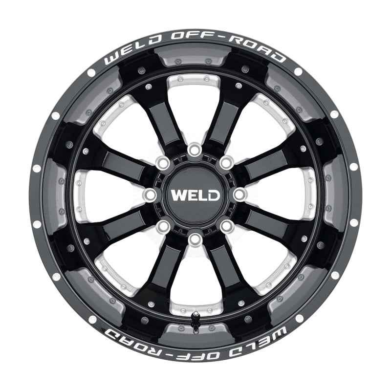 Weld W12500082475