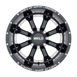Weld W12500082475