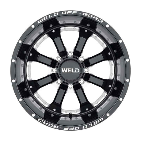 Weld W12500082475