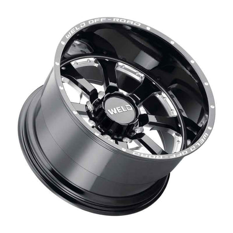 Weld W12500082475