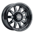 Weld W16809098500
