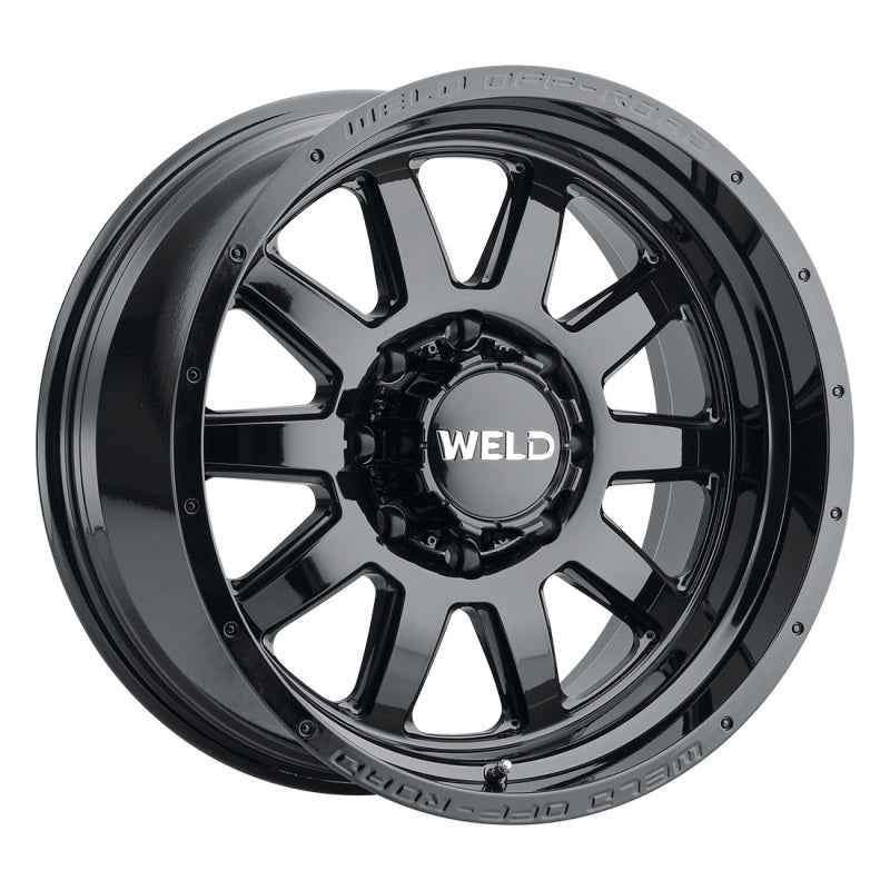 Weld W16809098500
