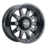 Weld W16809098500