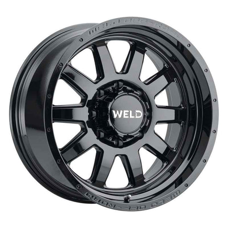 Weld W16809098500