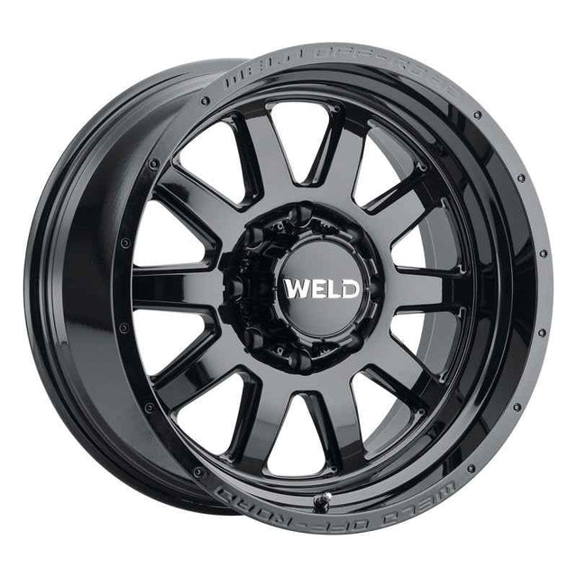 Weld W16809098500