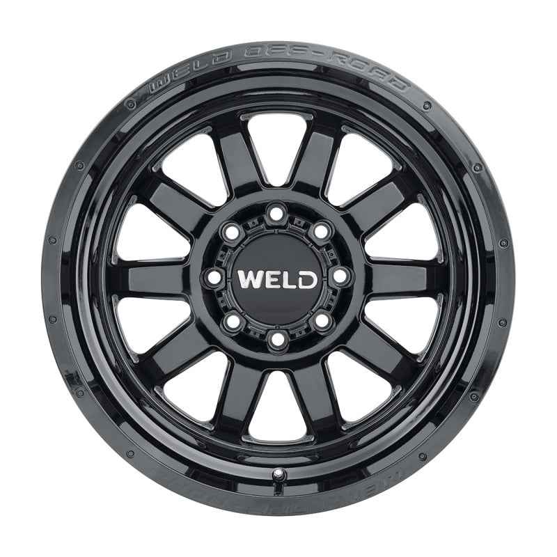 Weld W16809098500
