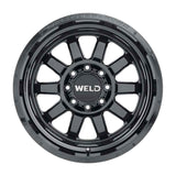 Weld W16809098500