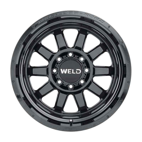 Weld W16809098500
