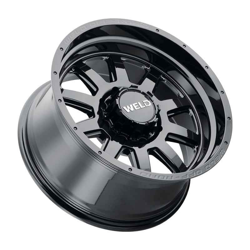 Weld W16809098500