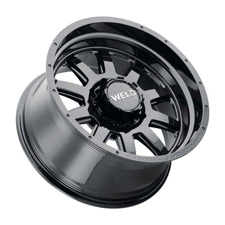 Weld W16809098500