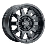 Weld W16889082500