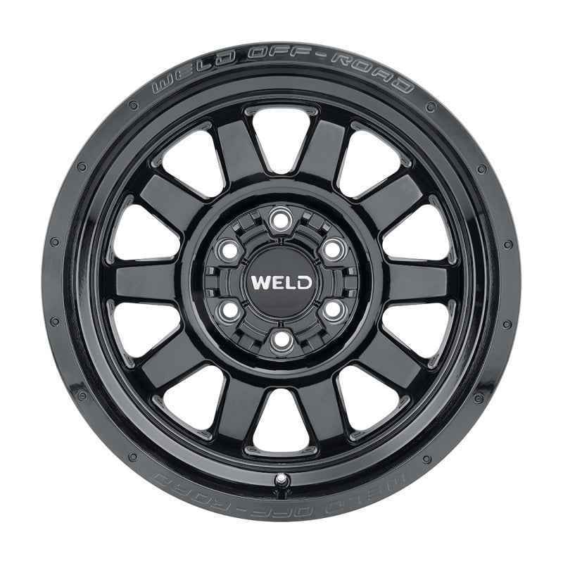 Weld W16889082500