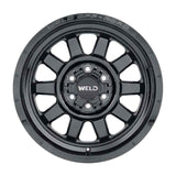 Weld W16889082500