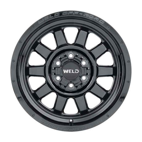 Weld W16889082500