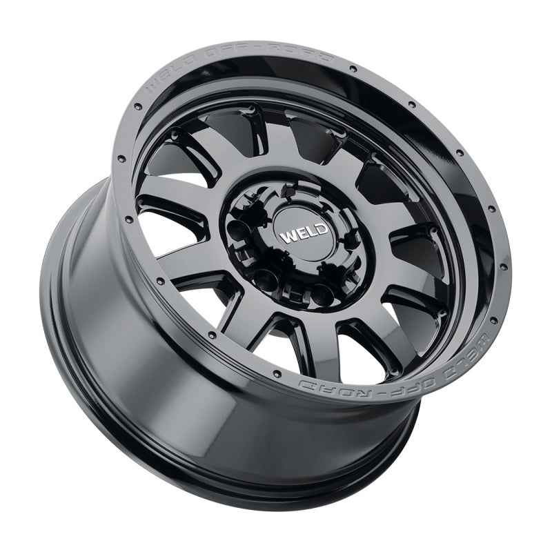 Weld W16889082500