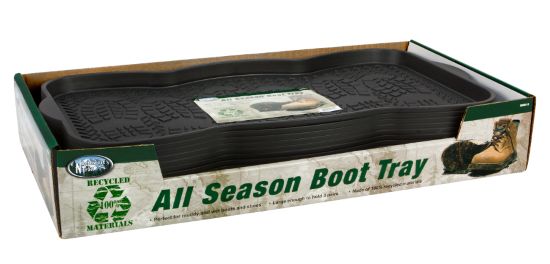 W89018 Boot Tray