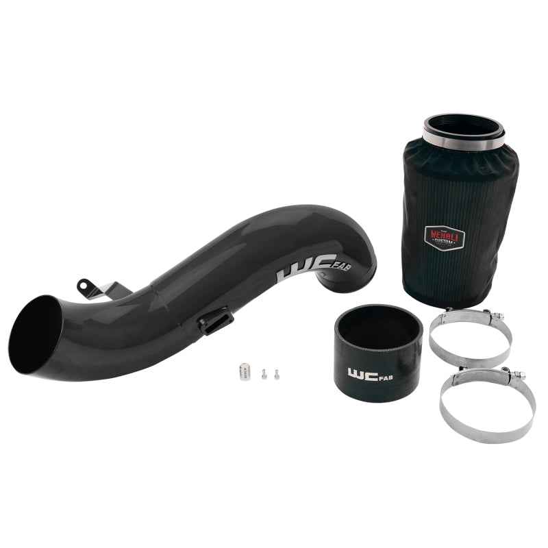 Wehrli WCF100635-GB