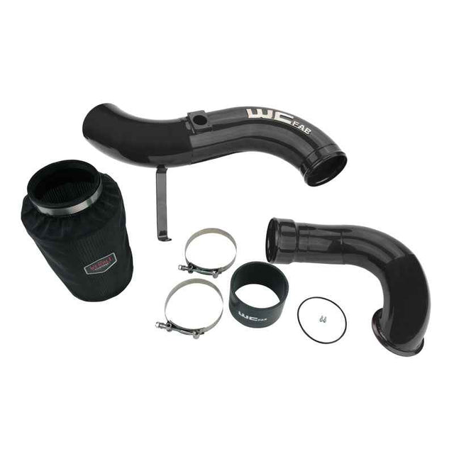 Wehrli WCF100638-GB
